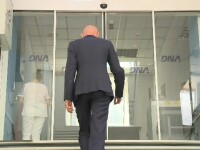 Bogdan Olteanu la DNA - Pro TV