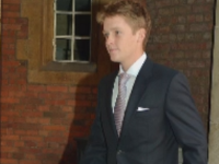 Hugh Richard Louis Grosvenor