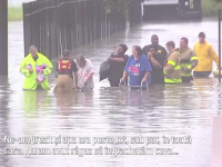 inundatii Louisiana