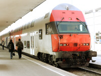 tren Austria