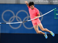 Hiroki Ogita - AFP/Getty