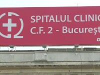 Spitalul CF2