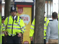 politisti UK