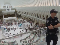 Cum a fost transformat World Trade Center dupa atacurile de la 11 septembrie 2001. Complexul urias care atrage mii de turisti