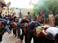 executii Irak