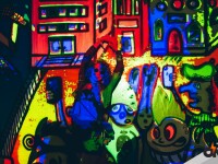 (P) Beck’s a imbinat tehnologia cu muzica si relaxarea, la Summer Well 2016