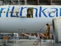 Un pilot beat a vrut sa decoleze cu 274 de pasageri la bord de pe aeroportul din Frankfurt. Reactia echipajului