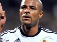 Presa araba a publicat in mod eronat informatia potrivit careia Wesley Lopes, fost jucator la FC Vaslui, ar fi murit