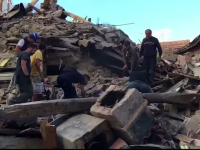 cutremur italia