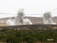 Ofensiva Turciei in Siria