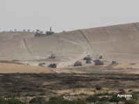 Armata turca in Siria