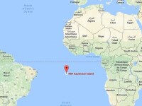 Un cutremur cu magnitudinea de 7,4 a zguduit sudul Oceanului Atlantic