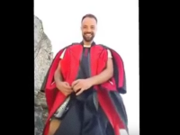 Un pasionat de Base Jump si-a transmis moartea LIVE pe Facebook. Imaginile cu ultima saritura a tanarului