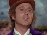 gene wilder