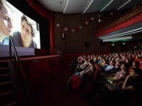 Filmele de la Cannes ajung la Cluj-Napoca! Castigatorul Palme d’Or, in premiera