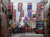 Brexit - AFP/Getty