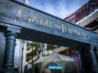 Hackerii, „pregătiți” să difuzeze ultimul episod din Game of Thrones