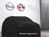 Opel, PSA - AFP/Getty