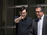 Martin Shkreli, frauda, condamnare,