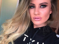 Primele imagini cu modelul britanic răpit la Milano. Mărturia tinerei