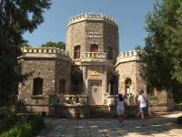 Incident straniu în castelul bântuit de la Câmpina: ”Confirmă că viața există după moarte”