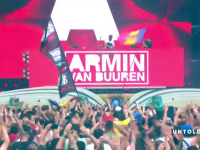 Armin van Buuren, Untold