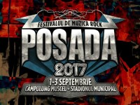 Posada Rock 2017