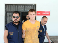 terorist rus prins in Turcia