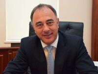 Dorin Florea, primarul din Targu Mures