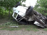 accident Botoșani