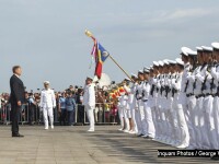 Festivitatea prilejuită de Ziua Marinei