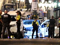 De la Nisa la Barcelona: un an de atacuri teroriste cu vehicule