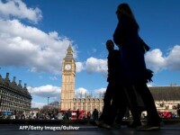 Brexit, Londra - AFP/Getty