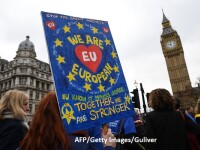 Brexit - AFP/Getty