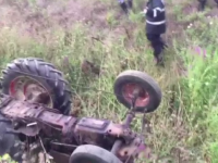 tractor constanta