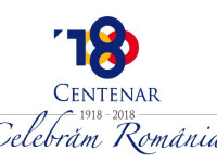 Românii pot vota logo-ul preferat, pentru a marca 100 de ani de la Marea Unire