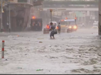 Taifun China