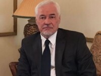 Ambasadorul rus la Khartoum Mirgaias Şirinski