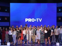 ProTV, PRO X, PRO-2, grila, programe