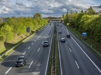 autostrada Germania