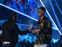 MTV Video Music Awards 2017: Kendrick Lamar marele câştigător al galei