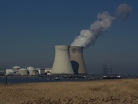 Chinezii construiesc reactoare nucleare în România. Miza proiectului de 6,5 mld. euro