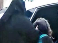 Acuzații grave în UK. Ce ar fi pățit o fetiță creștină dată în grija unor musulmani