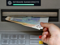 Kaspersky: Kit de jefuire a bancomatelor, vândut pe Internet cu 5.000 de dolari