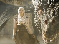 Cum au fost creați dragonii din Game of Thrones