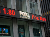 sediu Fox News