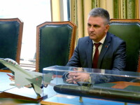Vadim Krasnoselski, presedinte Transnistria