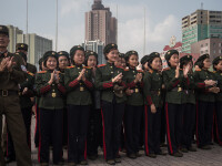 Armata nord-coreeană