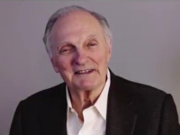 alan alda