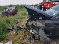 accident Suceava